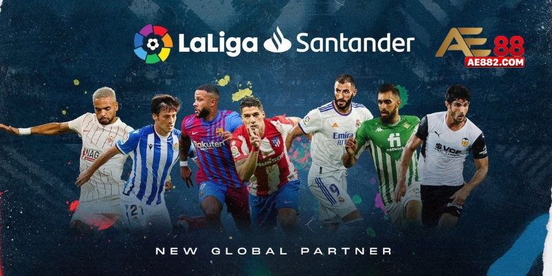 Thông tin cần biết về La Liga là gì?